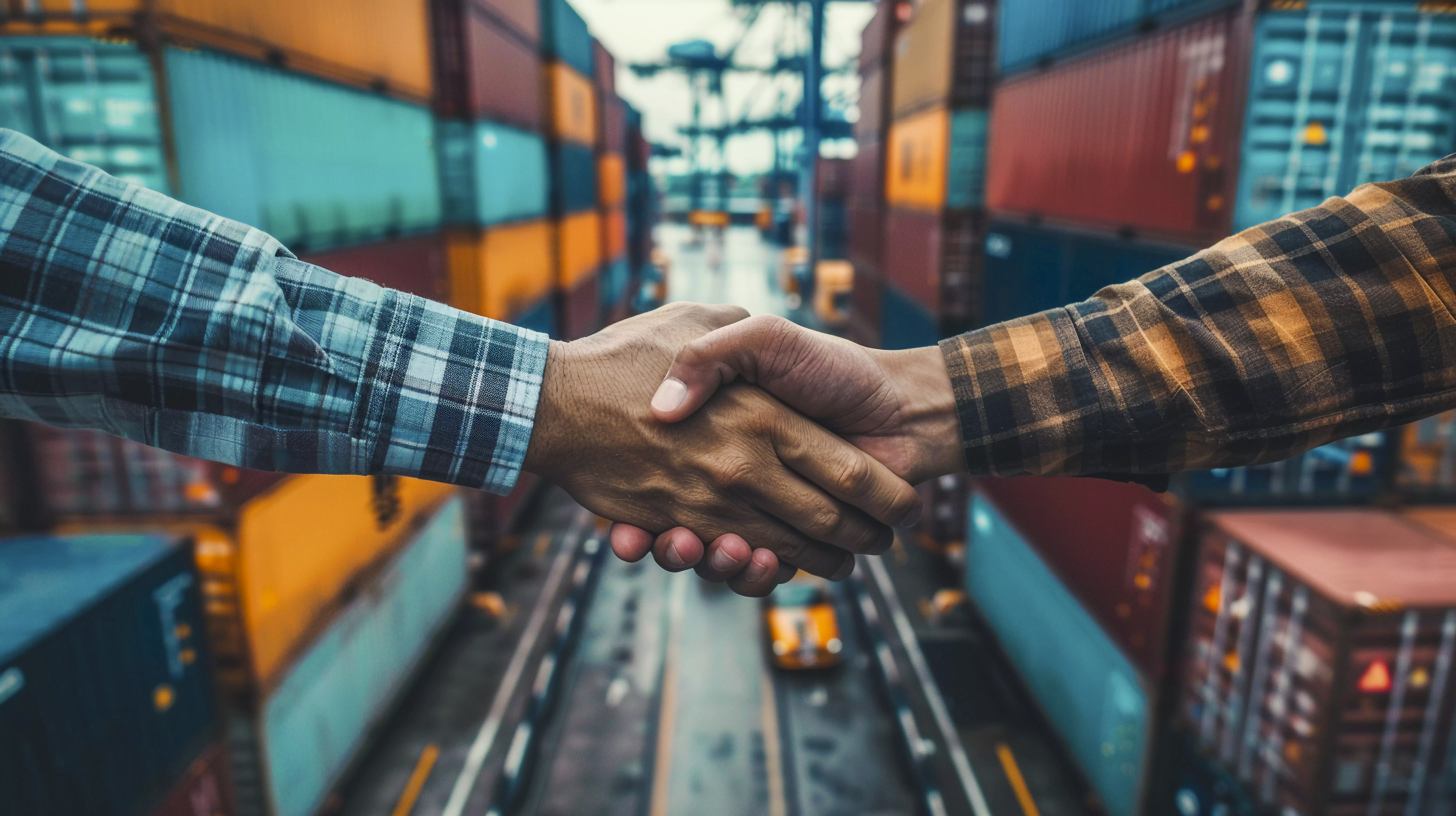 Operações de Comércio Exterior